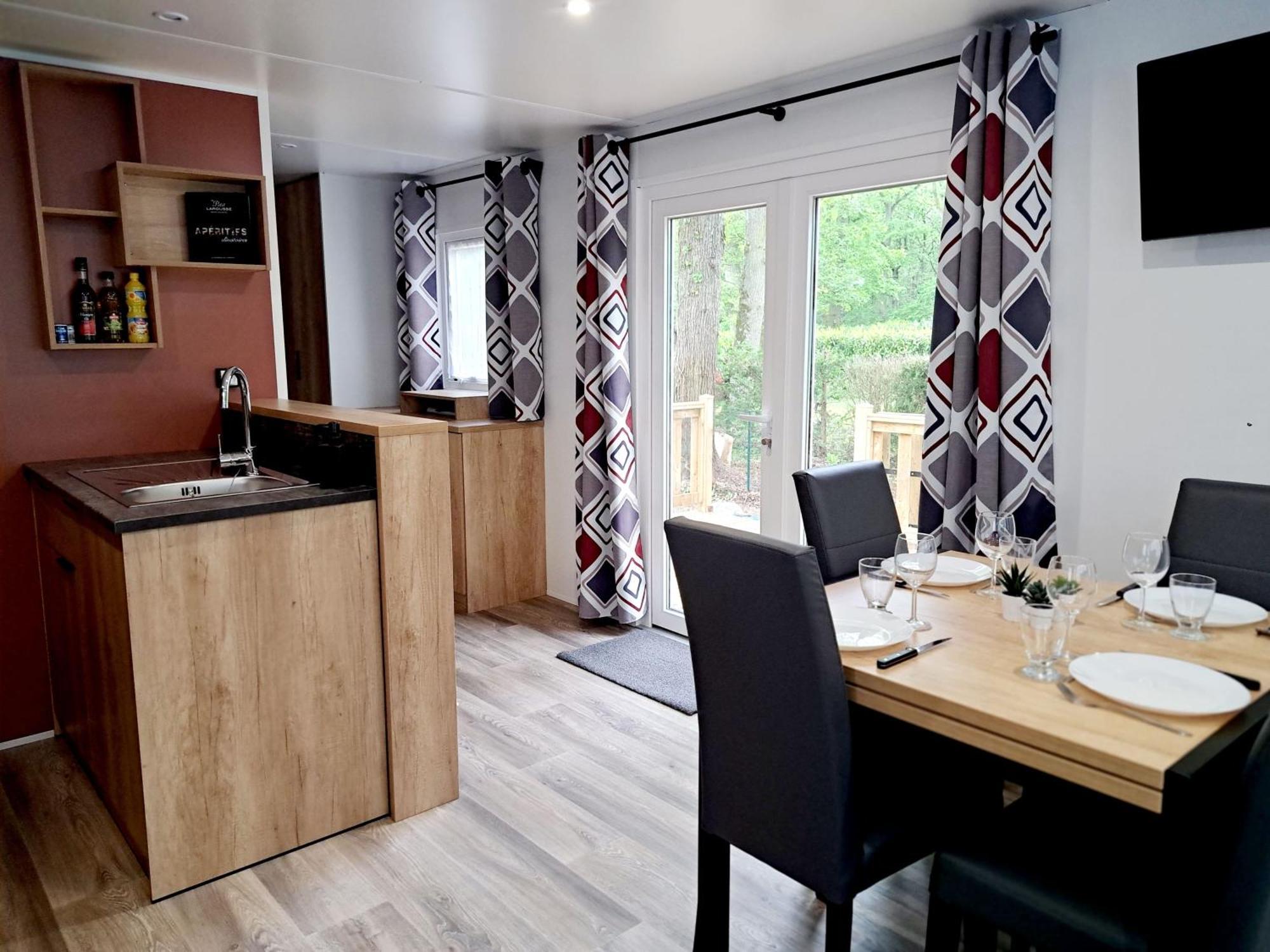 Au 7cent14 Ferienhaus *