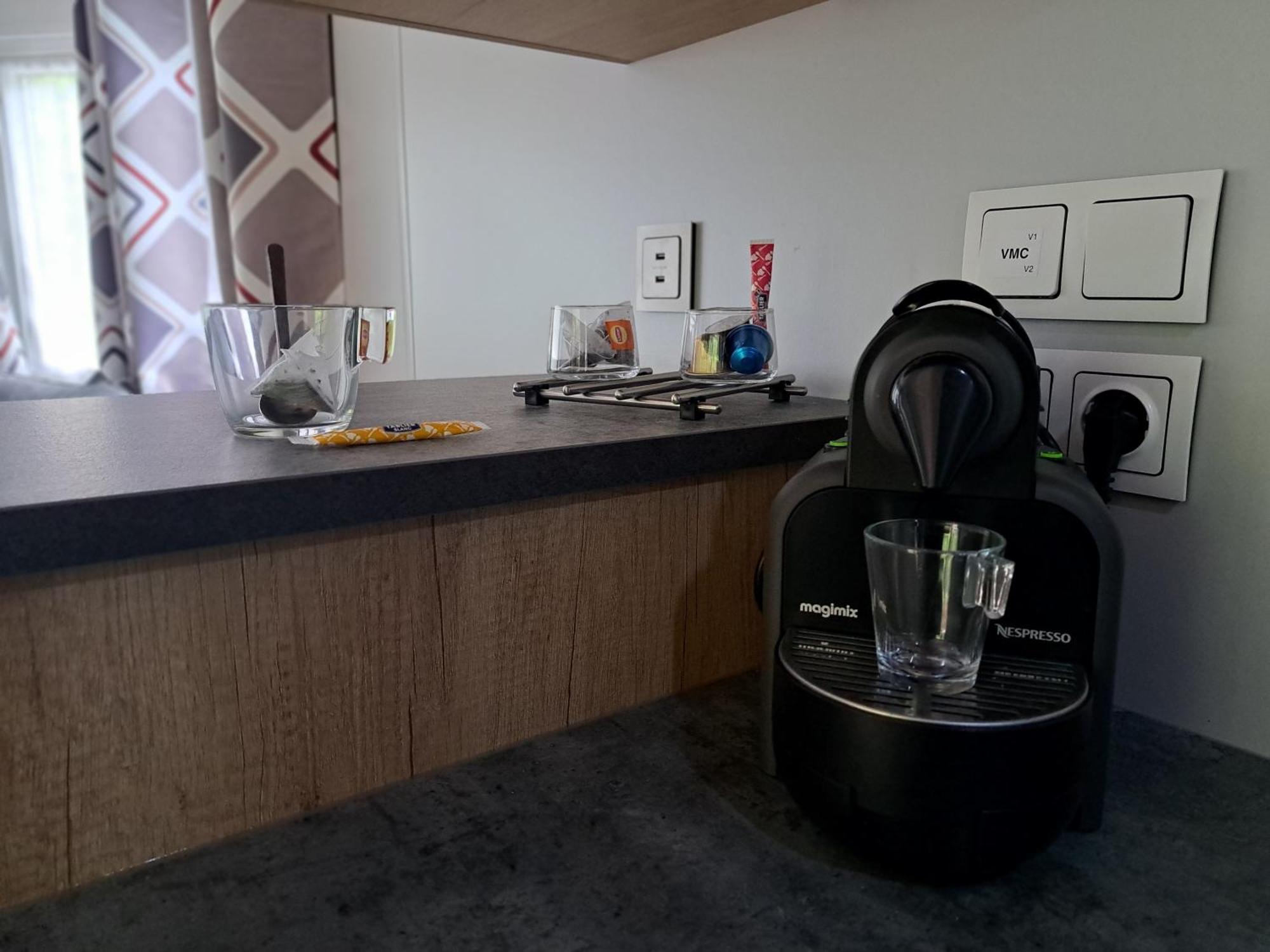Au 7cent14 Holiday home