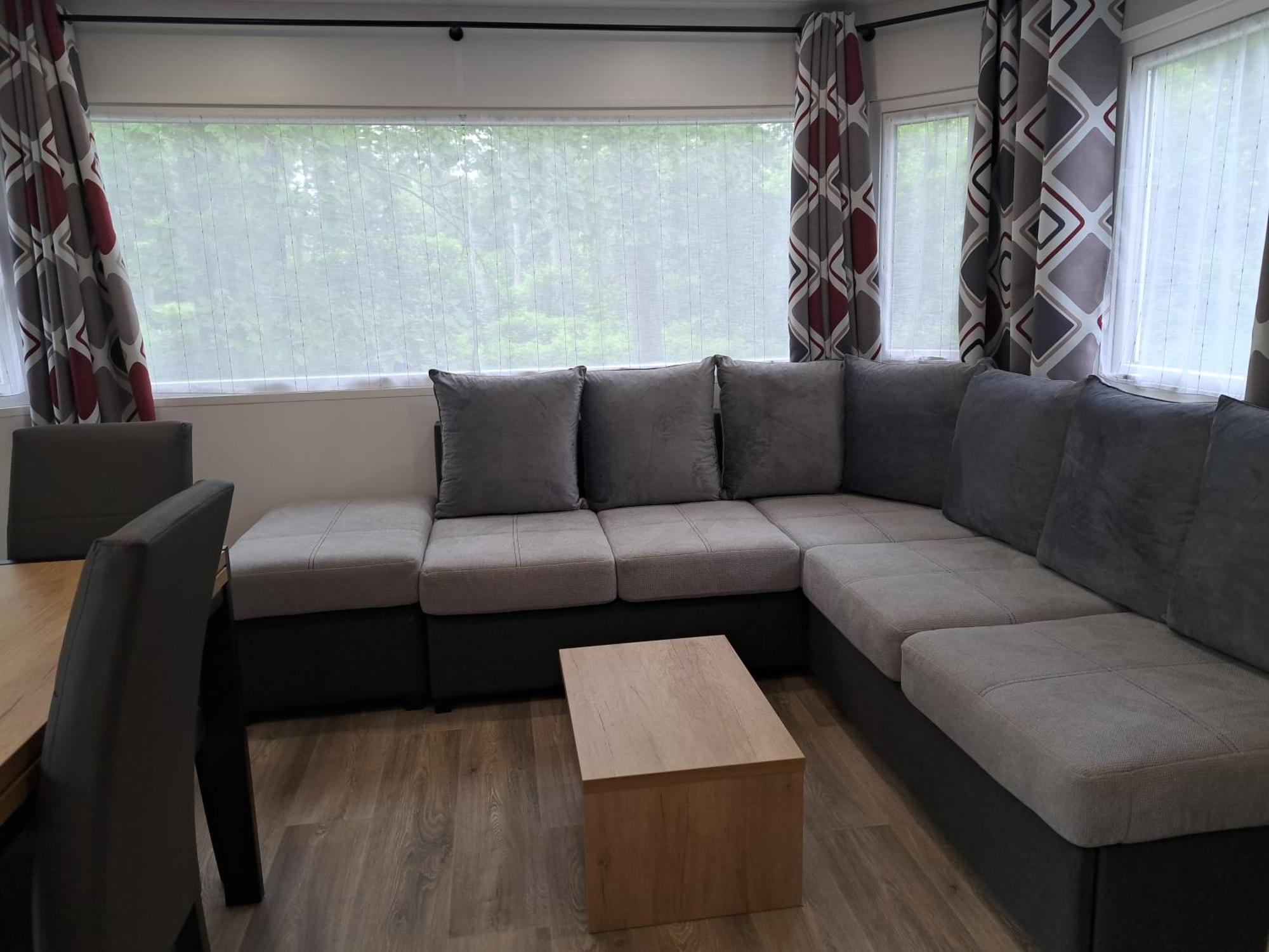 Holiday home Au 7cent14 *