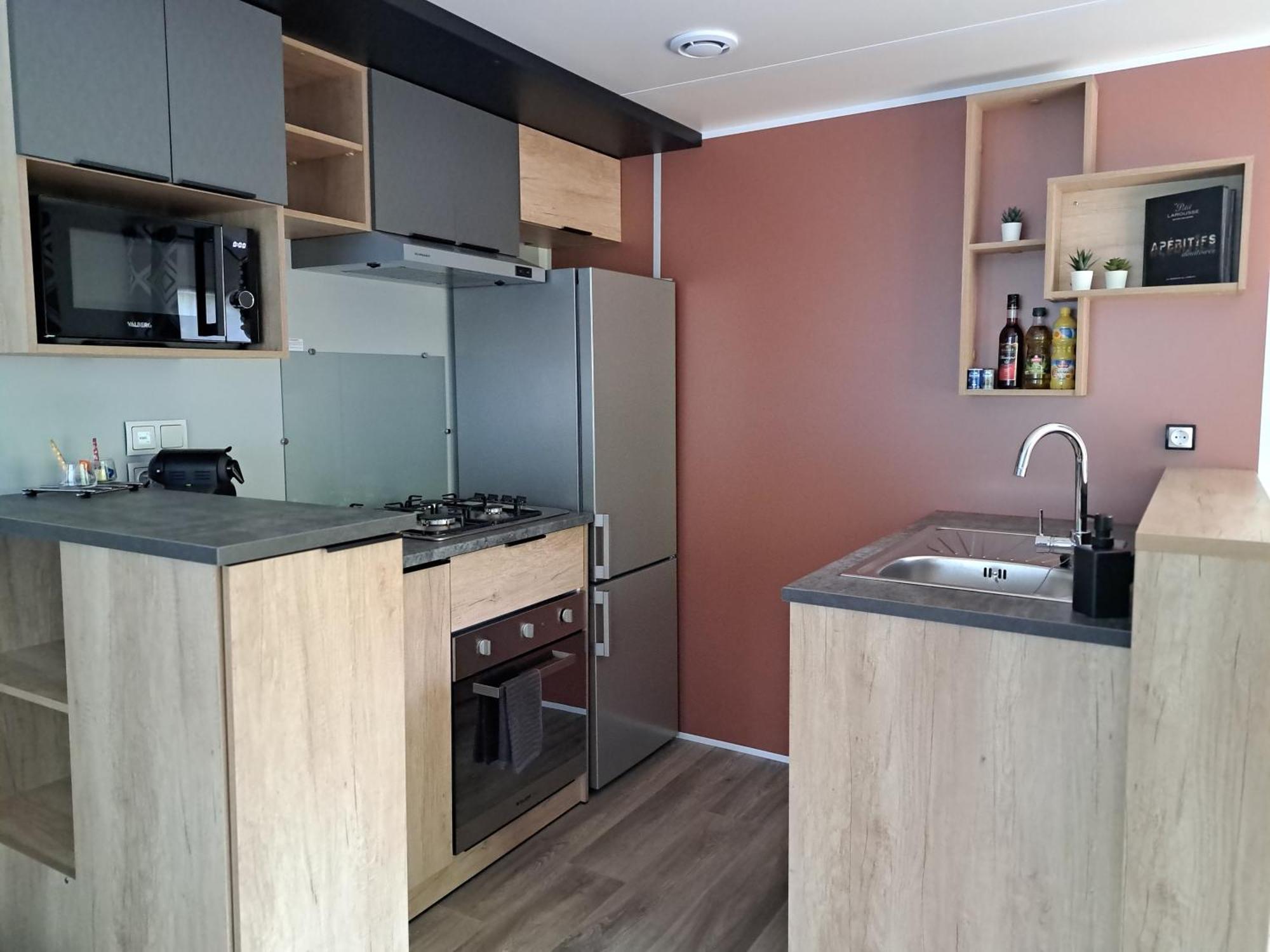 Au 7cent14 Holiday home Marcilly-sur-Eure